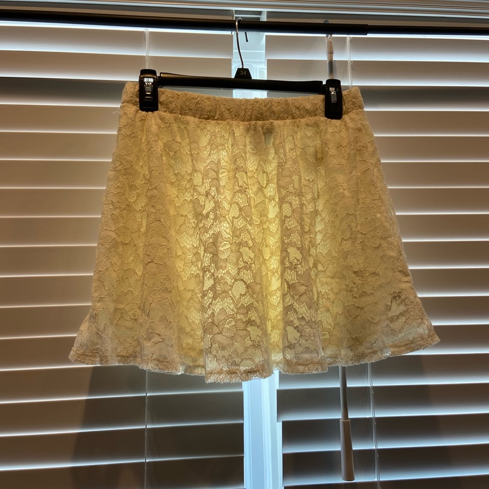 Skirt